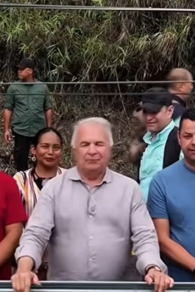 Donde había un punto crítico, hoy hay una solución real para la gente.